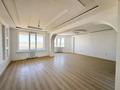 4-комнатная квартира · 150 м² · 9/9 этаж, Мкр. Бирлик за 40.5 млн ₸ в Талдыкоргане, военный городок Улан