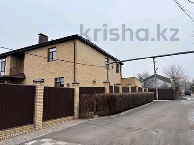 Отдельный дом · 7 комнат · 535 м² · 1063 сот., мкр Новый Город, Сарсекова 16 — Сатпаева за 300 млн 〒 в Караганде, Казыбек би р-н