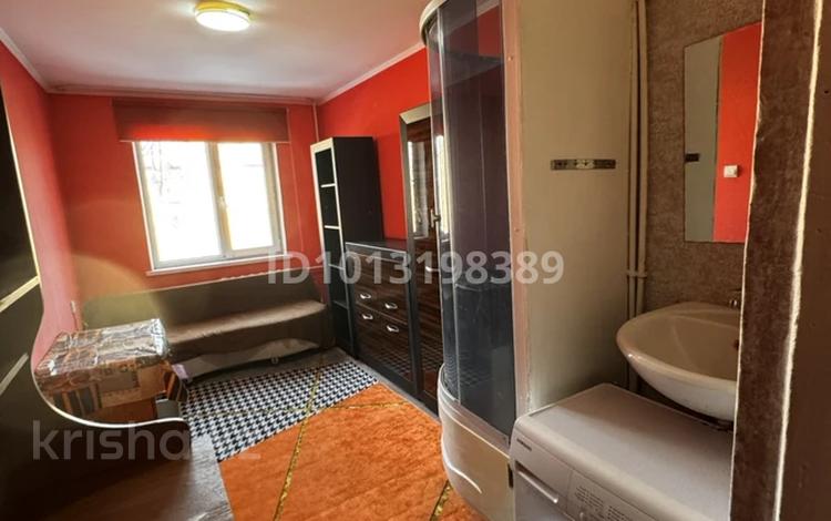 1-комнатная квартира · 13.7 м² · 3/4 этаж, мкр №5 23 за 13 млн ₸ в Алматы, Ауэзовский р-н — фото 2