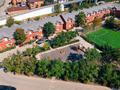 Отдельный дом · 4 комнаты · 160 м² · 1 сот., мкр Ак Шагала, ул Жалена Толепова 1 — Парк победы, пешеходный мост за 52 млн 〒 в Атырау — фото 2