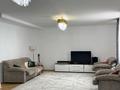 Отдельный дом · 4 комнаты · 160 м² · 1 сот., мкр Ак Шагала, ул Жалена Толепова 1 — Парк победы, пешеходный мост за 52 млн 〒 в Атырау — фото 8