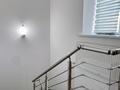 Отдельный дом · 4 комнаты · 160 м² · 1 сот., мкр Ак Шагала, ул Жалена Толепова 1 — Парк победы, пешеходный мост за 52 млн 〒 в Атырау — фото 20