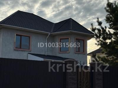 Отдельный дом · 8 комнат · 180 м² · 25 сот., Кошкинов 25 за 50 млн 〒 в Кегене