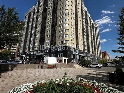 2-комнатная квартира · 74.7 м² · 16/16 этаж, Кенесары 65 за 30 млн ₸ в Астане, р-н Байконур