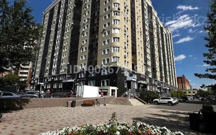 2-бөлмелі пәтер · 74.7 м² · 16/16 қабат, Кенесары 65, бағасы: 30 млн ₸ в Астане, р-н Байконур — фото 2