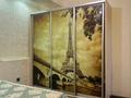 2-бөлмелі пәтер · 74.7 м² · 16/16 қабат, Кенесары 65, бағасы: 30 млн ₸ в Астане, р-н Байконур — фото 8