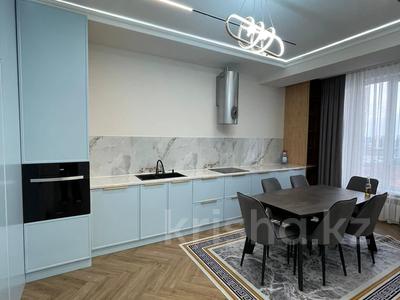 3-бөлмелі пәтер · 98 м² · 5/25 қабат, Байдибек би стр. 127/7, бағасы: 350 000 ₸ в Шымкенте, Абайский р-н
