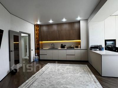 2-комнатная квартира · 87.9 м² · 6/10 этаж, мкр. Алтын орда, санкибай батыра за 44.5 млн ₸ в Актобе
