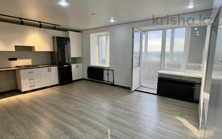 1-комнатная квартира · 41.8 м² · 10/10 этаж, мкр 12 20 — возле Дины за 15 млн ₸ в Актобе — фото 2