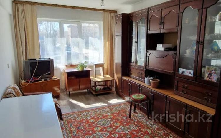 3-комнатная квартира · 71 м² · 1/5 этаж, Назарбаева 27/3 за 25 млн ₸ в Усть-Каменогорске — фото 2