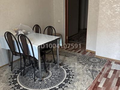 2-бөлмелі пәтер · 77 м² · 4/10 қабат, Набережная 85 — Кунаева нокина, бағасы: 18.5 млн ₸ в Актобе, мкр. Курмыш