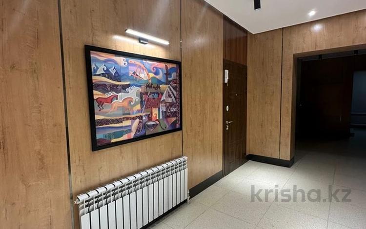 2-комнатная квартира · 90 м² · 7/9 этаж, Пасмакова 67 за 400 000 ₸ в Семее, Красный Кордон — фото 2