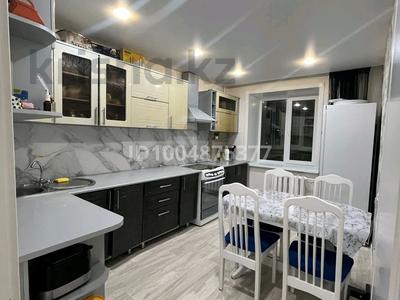 2-комнатная квартира · 54 м² · 7/10 этаж, мкр Астана 9 — За Лимонадом за 22.5 млн 〒 в Уральске