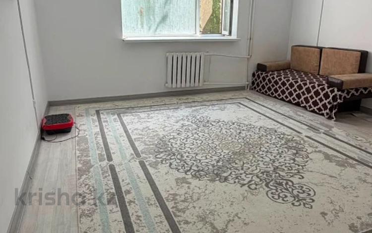 1-комнатная квартира · 54 м² · 1/6 этаж, бокенбай за 13 млн ₸ в Актобе — фото 2