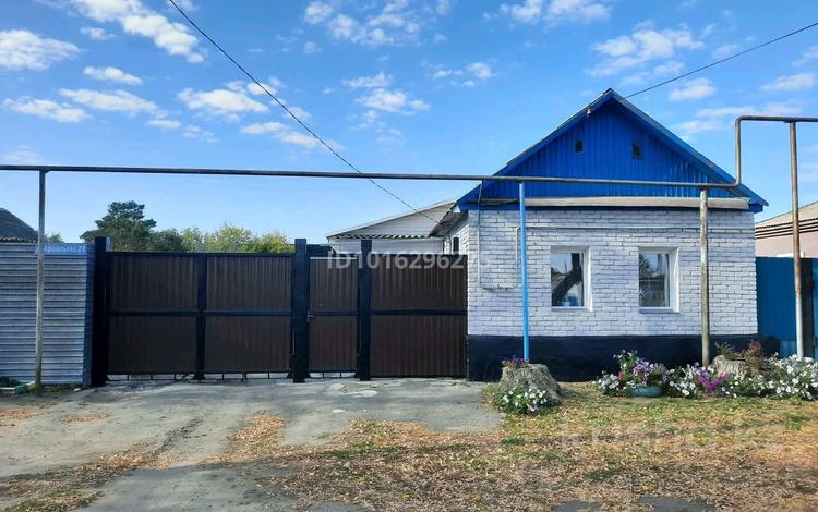 Жеке үй · 3 бөлме · 70 м² · 10.4 жүзд., Афанасьева 21, бағасы: 20 млн ₸ в Затобольске (Тобыле) — фото 2