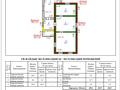 Жеке үй · 3 бөлме · 70 м² · 10.4 жүзд., Афанасьева 21, бағасы: 20 млн ₸ в Затобольске (Тобыле) — фото 24