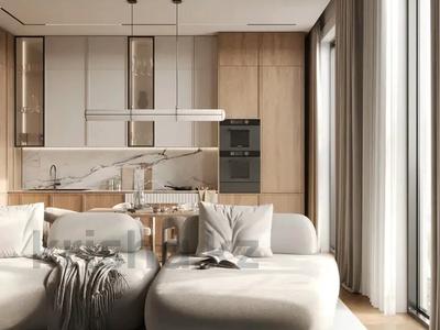 5-комнатная квартира · 190 м² · 4/4 этаж, Аль-Фараби 116/1 за 270 млн 〒 в Алматы, Бостандыкский р-н