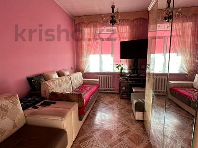 2-комнатная квартира · 45.9 м² · 2/2 этаж, Бегалина 15 за 9.5 млн 〒 в Семее