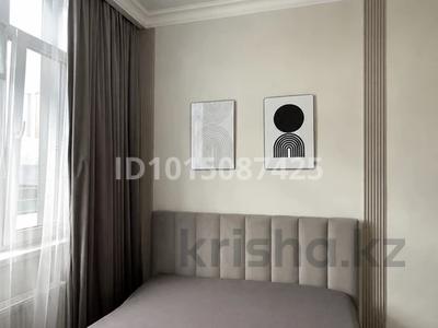2-комнатная квартира · 50 м² · 5 этаж, Сагадат Нурмагамбетов 19 за 39 млн ₸ в Астане, Алматы р-н