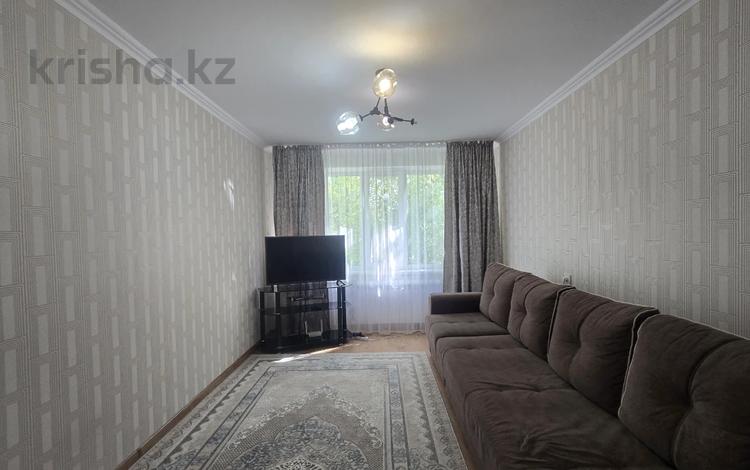 2-бөлмелі пәтер · 54.6 м² · 3/5 қабат, 101-я Стрелковая Бригада, бағасы: 19 млн ₸ в Актобе — фото 17