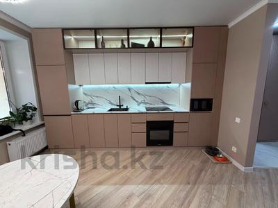 1-комнатная квартира · 42.9 м² · 3/9 этаж, Курганская 2а за 26 млн ₸ в Костанае