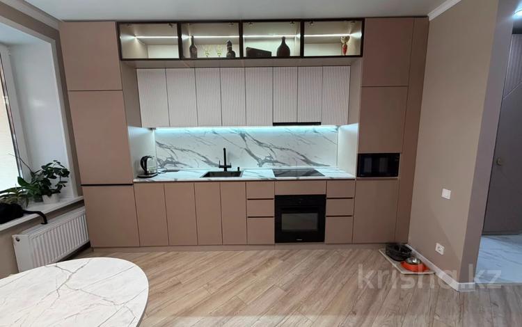 1-бөлмелі пәтер · 42.9 м² · 3/9 қабат, Курганская 2а, бағасы: 26 млн ₸ в Костанае — фото 18