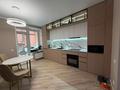 1-бөлмелі пәтер · 42.9 м² · 3/9 қабат, Курганская 2а, бағасы: 26 млн ₸ в Костанае — фото 8