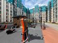 1-бөлмелі пәтер · 42.9 м² · 3/9 қабат, Курганская 2а, бағасы: 26 млн ₸ в Костанае — фото 29