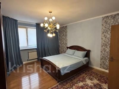 3-комнатная квартира · 120 м² · 2/5 этаж, мкр Думан-2 4 за 68 млн 〒 в Алматы, Медеуский р-н
