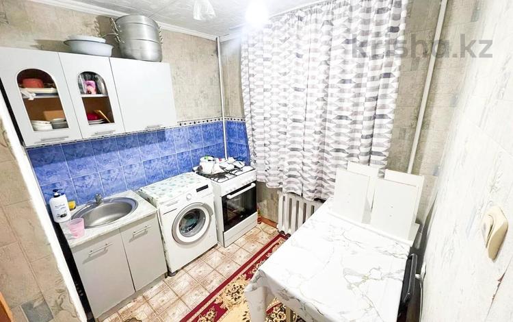 3-комнатная квартира · 66 м² · 3/4 этаж, Жетысу за 18 млн ₸ в Талдыкоргане, мкр Жетысу — фото 9