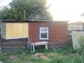 Отдельный дом · 4 комнаты · 90 м² · 10 сот., Гусман косанов за 10 млн ₸ в Семее