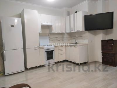 1-комнатная квартира · 30 м² · 2/9 этаж, 38-ая ул 34/2 за 160 000 ₸ в Астане, Есильский р-н