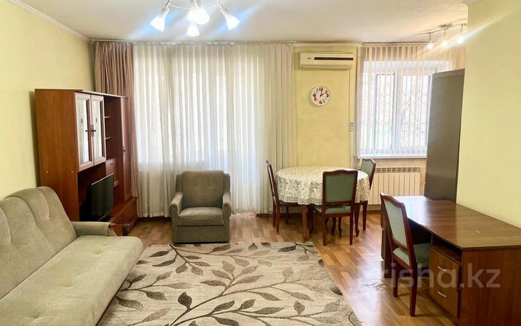 2-комнатная квартира · 45.4 м² · 2/4 этаж, Сейфулина — ⭐ЛУЧШЕЕ⭐ за 33 млн ₸ в Алматы, Алмалинский р-н — фото 2
