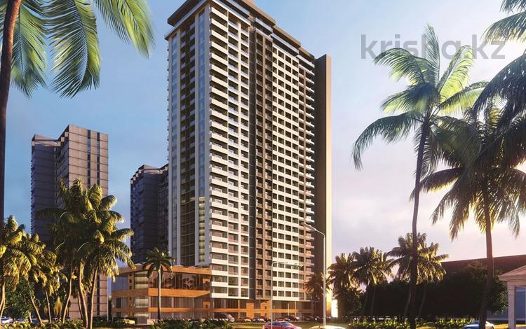 3-комнатная квартира · 61.7 м² · 3 этаж, 3-й тупик Ангиса 10 за ~ 47.5 млн 〒 в Батуми — фото 3