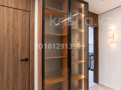 2-комнатная квартира · 40 м² · 3/4 этаж, Тимирязева 83 — АТАКЕНТ Тимирязева Ауэзова за 35 млн ₸ в Алматы, Бостандыкский р-н