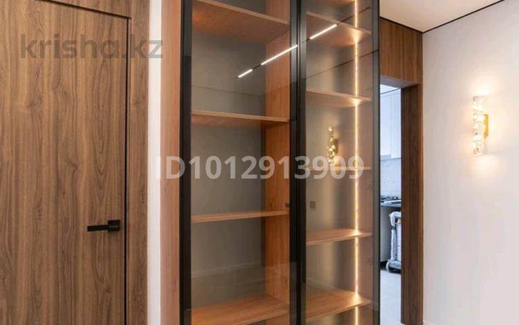 2-комнатная квартира · 40 м² · 3/4 этаж, Тимирязева 83 — АТАКЕНТ Тимирязева Ауэзова за 35 млн ₸ в Алматы, Бостандыкский р-н — фото 2