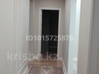 4-комнатная квартира · 100 м² · 4/9 этаж, мкр Уркер, Туран 55/8 за 700 000 ₸ в Астане, Нура р-н