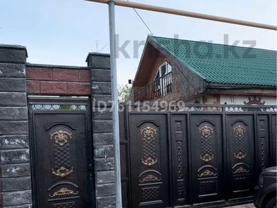 Отдельный дом · 4 комнаты · 285 м² · 17 сот., Шверника — Верхняя часть за 56.5 млн 〒 в Талгаре