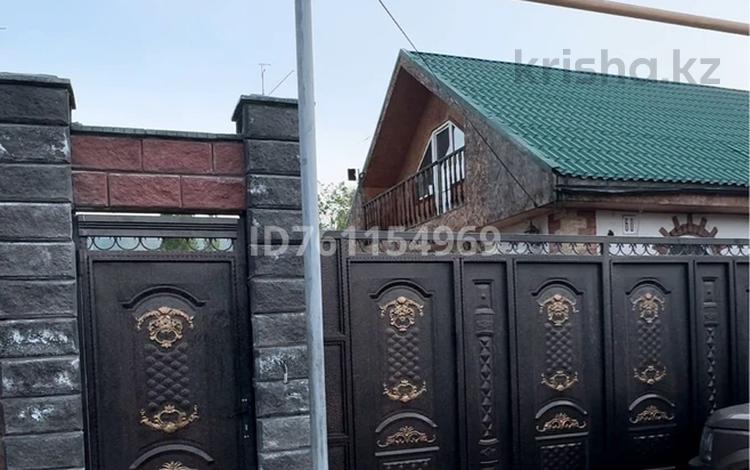 Отдельный дом · 4 комнаты · 285 м² · 17 сот., Шверника — Верхняя часть за 56.5 млн 〒 в Талгаре — фото 3