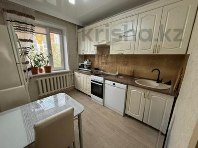 4-бөлмелі пәтер · 80 м² · 2/9 қабат, мкр Юго-Восток, Таттимбета, бағасы: 33.5 млн ₸ в Караганде, Казыбек би р-н
