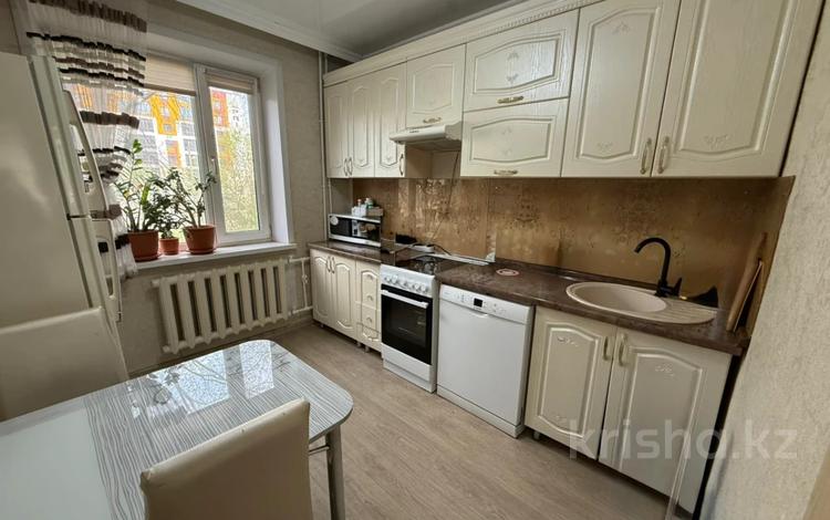 4-бөлмелі пәтер · 80 м² · 2/9 қабат, мкр Юго-Восток, Таттимбета, бағасы: 33.5 млн ₸ в Караганде, Казыбек би р-н — фото 8