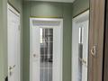 3-бөлмелі пәтер · 76.9 м² · 16/23 қабат, Бейбарыс Султан 12, бағасы: 43.5 млн ₸ в Астане, Сарыарка р-н