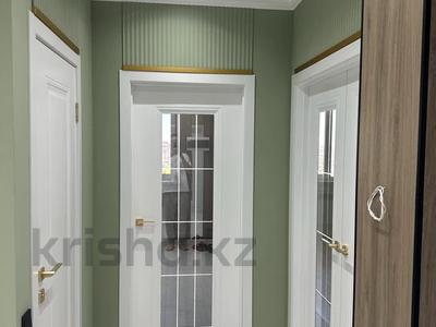 3-бөлмелі пәтер · 76.9 м² · 16/23 қабат, Бейбарыс Султан 12, бағасы: 43.5 млн ₸ в Астане, Сарыарка р-н