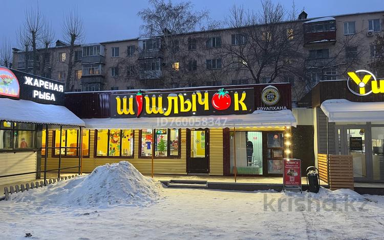 Еркін, дүкендер мен бутиктер, қоймалар, қоғамдық тамақтану орны · 75 м², бағасы: 8 млн 〒 в Астане, Алматы р-н — фото 2