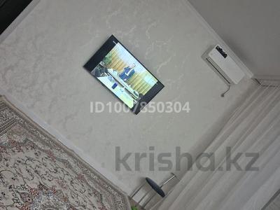 2-бөлмелі пәтер · 50 м² · 6/10 қабат, Орынбор 13 — Алихан бокейхан, бағасы: 37.5 млн ₸ в Астане, Есильский р-н