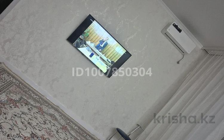 2-бөлмелі пәтер · 50 м² · 6/10 қабат, Орынбор 13 — Алихан бокейхан, бағасы: 37.5 млн ₸ в Астане, Есильский р-н — фото 3