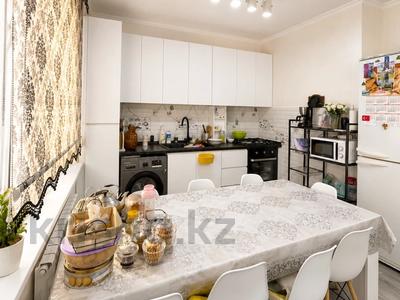 Жеке үй · 3 бөлме · 58 м² · 3.5 жүзд., Шұғыла ш/а., Кенжетаева, бағасы: 45 млн ₸ в Алматы, Наурызбайский р-н