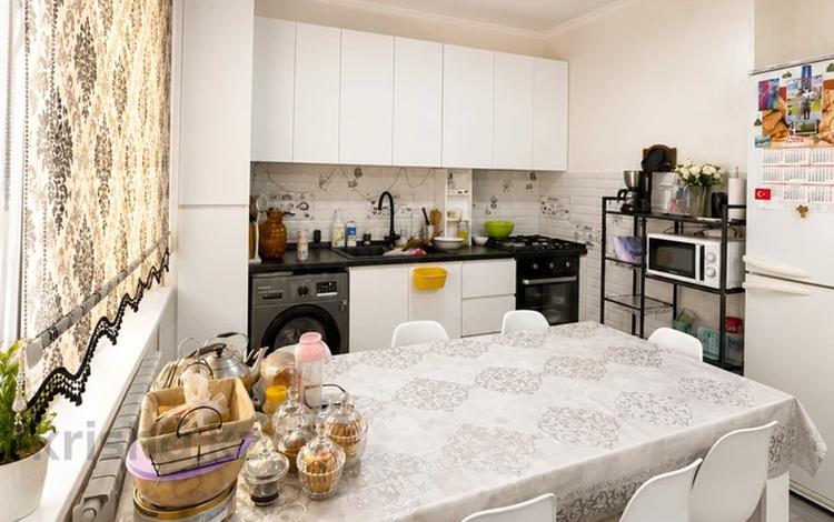 Отдельный дом · 3 комнаты · 58 м² · 3.5 сот., мкр Шугыла, Кенжетаева за 45 млн ₸ в Алматы, Наурызбайский р-н — фото 42