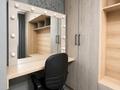 Отдельный дом · 3 комнаты · 58 м² · 3.5 сот., мкр Шугыла, Кенжетаева за 45 млн ₸ в Алматы, Наурызбайский р-н — фото 12