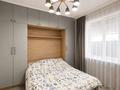 Отдельный дом · 3 комнаты · 58 м² · 3.5 сот., мкр Шугыла, Кенжетаева за 45 млн ₸ в Алматы, Наурызбайский р-н — фото 19